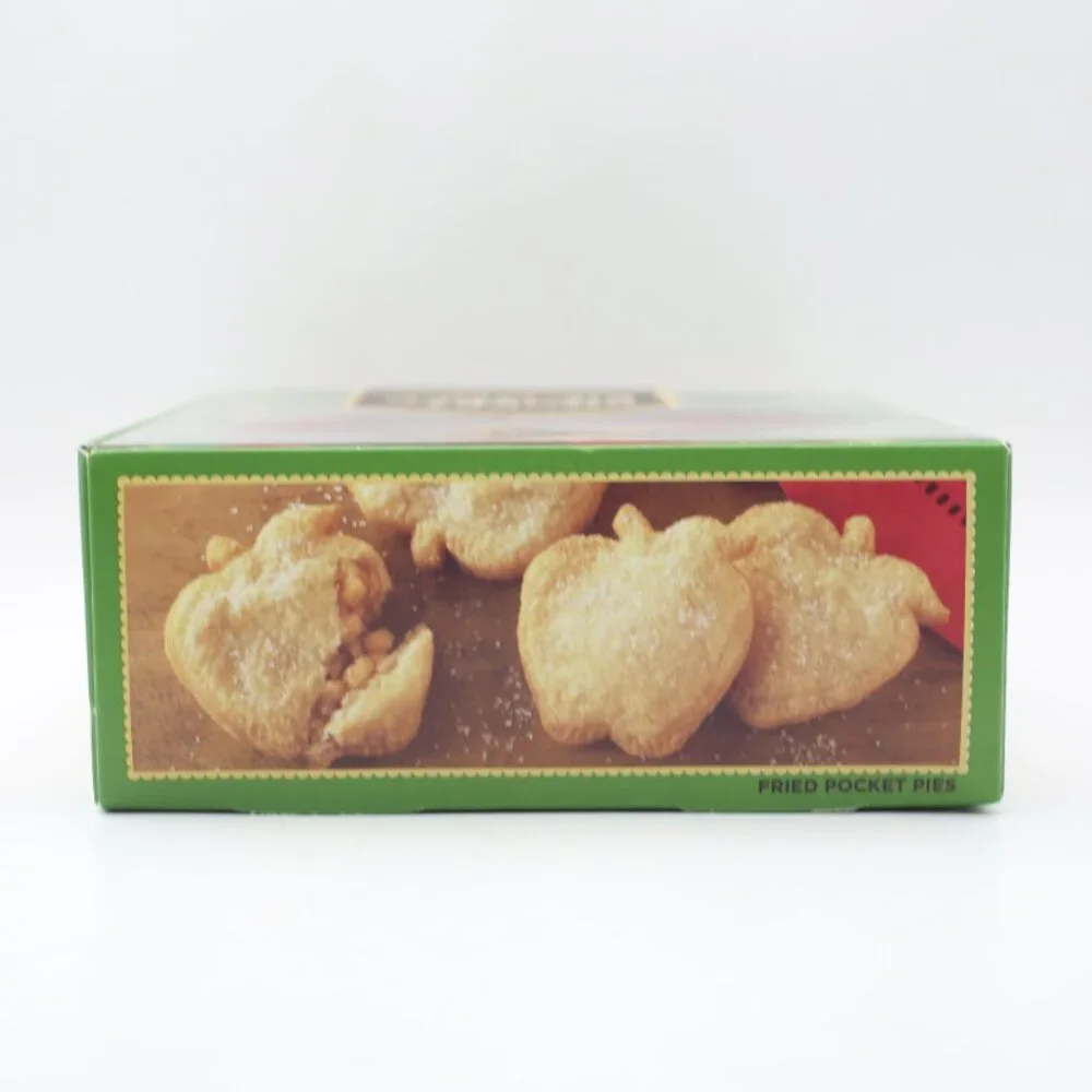 Williams Sonoma Apple Pocket Pie Mold NEW IN BOX